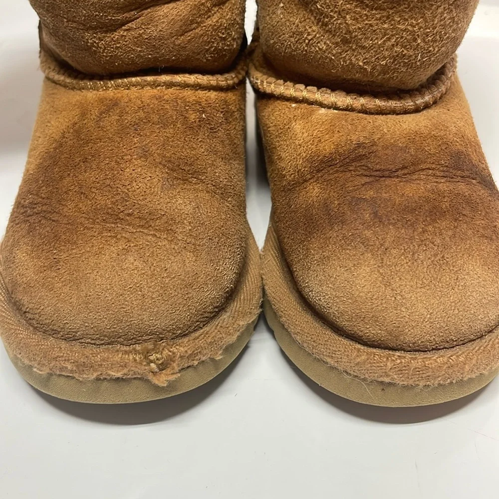 UGG Classic boots